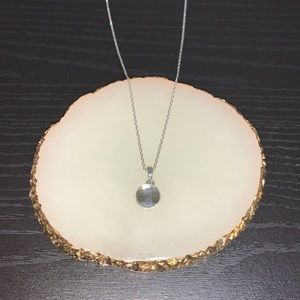 Jewel necklace